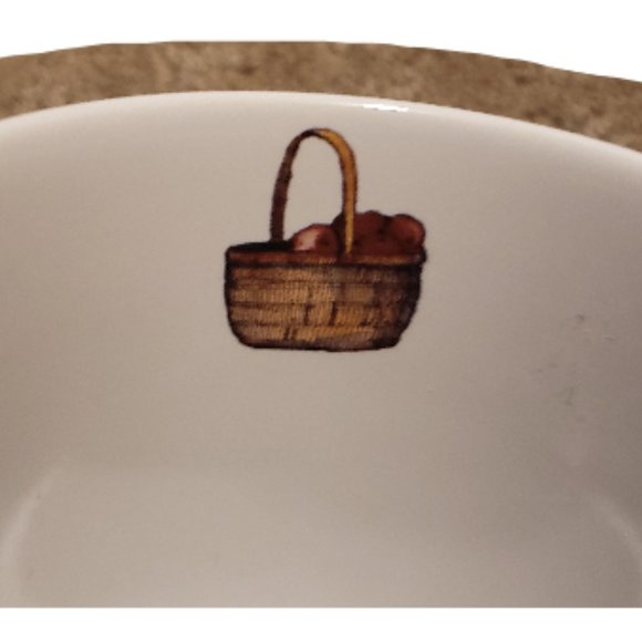 Lang and Wise Flowers on the Porch Coffee Mug 1996 90s Cottagecore - Picture 5 of 8